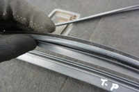 фото thumb №13, Прокладка порога правая левая tesla модель s 12-16