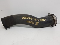 фото thumb №1, Kia ceed i30 ii crdi шланг труба шланг интеркулер