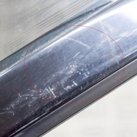 фото thumb №7, Bmw 6 f12 f13 2013 права сторона скло кузовна двері задніх