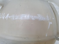 фото thumb №9, Бачок расширительный seat vw polo 9n 6q0121407a