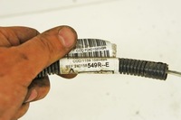 фото thumb №5, Rj180 dacia duster ii джгут 240158554r 1159158549r