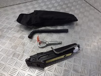 фото thumb №1, Домкрат автомобильный набор opel corsa c 1.0