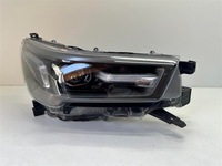 фото thumb №1, Toyota hilux viii lift 20r+. права лампа перед full led eur.org