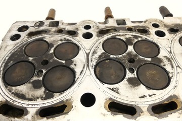фото thumb №10, Audi a4 b8 a5 8t a6 c6 2.7 tdi can cana cgk головка циліндрів ліва