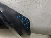 фото thumb №5, Капот audi a6 c7 4g0 2011-2018r комплектна