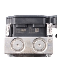 Peugeot boxer fiat ducato насос гальмівна abs модуль гідравлічна 521912890 Доставка, фото thumb