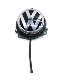 фото thumb №1, Vw t-roc ручка микровыключатель крышки багажника 2g6827469 5g6827469f
