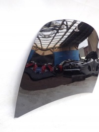 Tesla model y 20- капот кришка двигуна Ціна, фото thumb