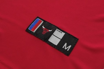 Комплект одежды Bulls №1 Derrick Rose, XL