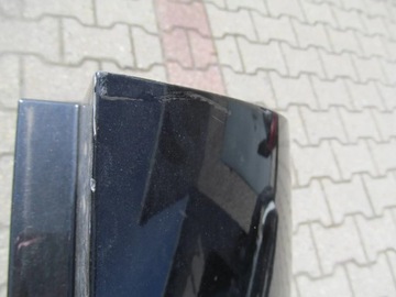 фото thumb №8, Vw golf vii універсал варіант 12-20 бампер зад задній задній pdc kol lc9x c408