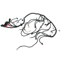 фото thumb №6, Samodzielna жгут трубопровод двигателя do грузовика ls3 ls2 6.2l 6l80e 6l90e