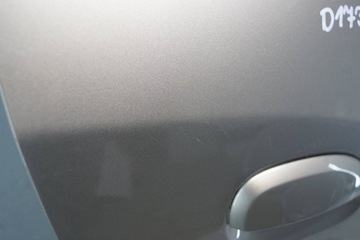 фото thumb №14, Dacia logan ii mcv двері правий зад d1734