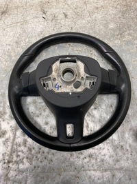 фото thumb №7, Vw passat b7 cc lift повітропровід мультифункція пелюстки перемикання шкіра