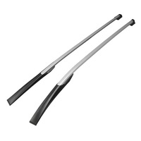 фото thumb №1, Рейлінги дахові ford transit courier 2014+