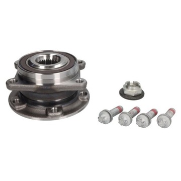 фото thumb №2, Ступица зад jeep cherokee kl 14-18