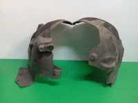 Купити Підкрилок ліва перед передні tesla model y 20- oryg 1492613-00, фото thumb