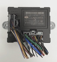 фото thumb №1, Модуль дверь правый перед discovery iv l319