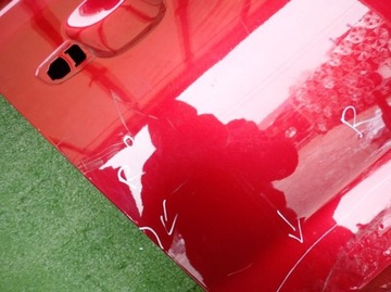 фото thumb №7, Audi q5 sportback ii 16- двері праві передні перед