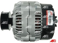 фото thumb №2, Генератор volvo c70 as-pl a0177