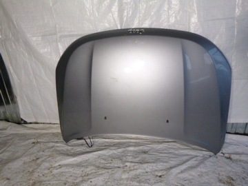 фото thumb №9, Капот бампер лампи led перед jeep compass ii