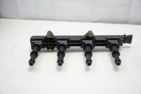 Котушка запалювання bosch в Україні, фото thumb