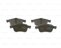 фото thumb №12, Тормозные колодки ham. bosch 986 494 801 комплект тормозные колодки тормозных, тормоза