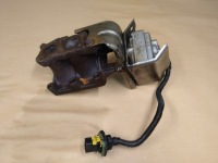 Купить Man tgx tgx tgs euro 6 дроссельная заслонка egr, фото thumb