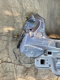 фото thumb №5, Pas задня задній чверть hyundai i10 ii