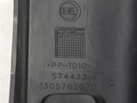 Ducato boxer 06- бампер кутик задній задній лівий 1305762070 1 Недорого, фото thumb