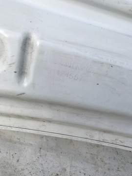 фото thumb №9, Volvo xc60 ii 2 31424557 капот крышка двигателя