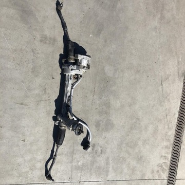 фото thumb №9, Kia sportage iv 2.0 трансмиссия рулевая 57700-d7600