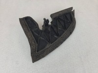 Nissan juke i f15 2013 защита крыла шумоизоляция 638a21ka0a Недорого, фото thumb