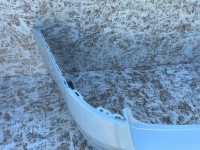 фото thumb №10, Бампер задній задня skoda octavia iii lift sedan