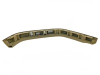 фото thumb №5, Mercedes g63 розширювач крила rh a4638810400