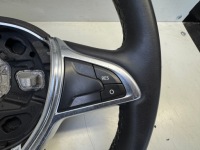 фото thumb №7, Dacia sandero ii воздуховод кожа мультифункция 484007478r