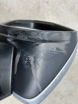 фото thumb №6, Corolla e21 sedan универсал hb зеркало внешние комплектные левая 1l0 8 pin