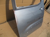 Дверь левая перед передние toyota proace city citroen jumpy expert 3 2 Цена, фото thumb