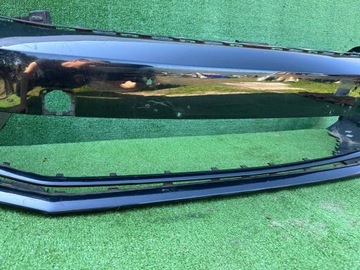 фото thumb №6, Бампер перед volkswagen jetta vi рестайлінг 5c6807217m