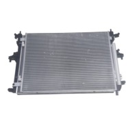 фото thumb №1, Fiat ducato електрик радіатор радіатор комплект 68536226aa