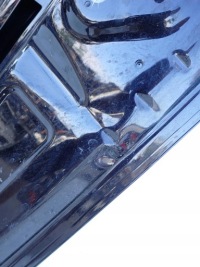 фото thumb №14, Vw touareg iii 3 18- капот крышка двигателя