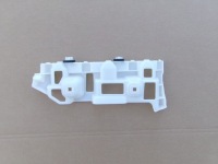 фото thumb №2, Направляющая левый бампера задняя renault scenic iv 16-20