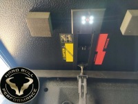 Кришка кузов тверда ford f150 f-150 5,5ft складна на 3 09-14 Київ, фото thumb