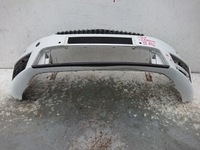 фото thumb №10, Skoda octavia 3 5e -16 rs бампер передний перед