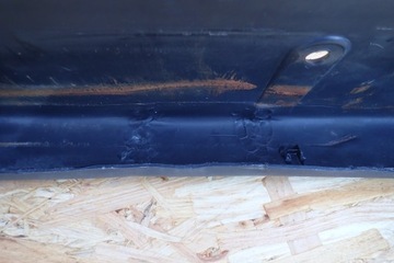 фото thumb №13, Mercedes sprinter w907 w910 бампер градус зад задний a9078851200