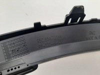 фото thumb №10, Porsche macan молдинг крыла левая левый задняя 95c854731