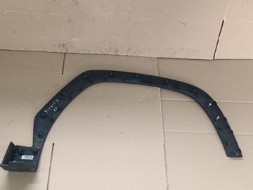 фото thumb №6, Планка ліва передня hyundai tucson iv перед лівий