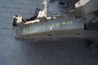 фото thumb №4, Четверть лонжерон левый перед s-max mk1 lift