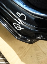 фото thumb №5, Idealna крышка багажника задняя audi a4 b7 q43 1