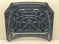 фото thumb №7, Volvo xc60 ii капот крышка двигателя оригинал oem 2017-