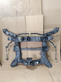 Купити Kia ev6 gt-line 4wd підрамник підрамник передні перед балка передня, фото thumb